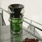 Bump Carafe and Filter Set