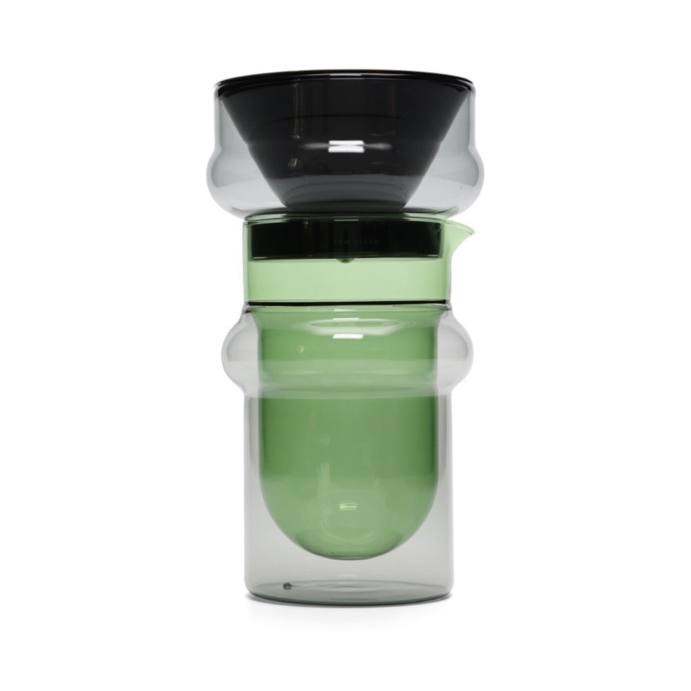 Bump Carafe and Filter Set