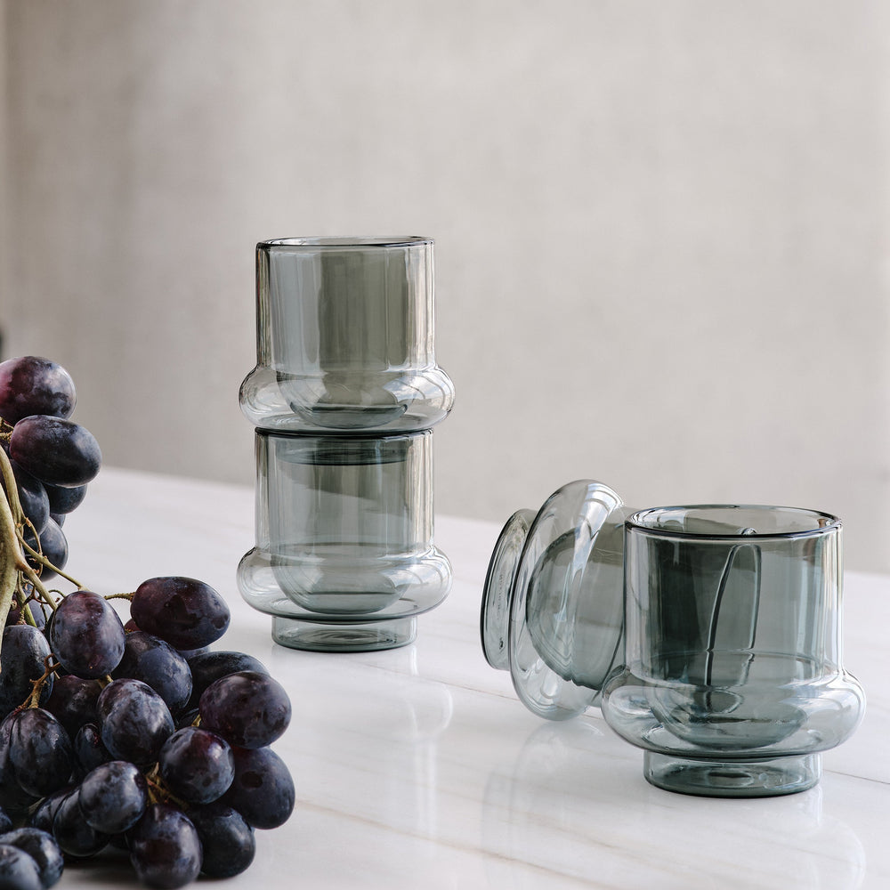 Bump Coffee Cup (Set of 2)