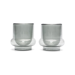 Bump Coffee Cup (Set of 2)