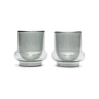 Bump Coffee Cup (Set of 2)