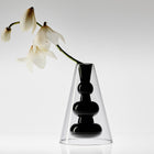 Bump Cone Vase