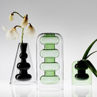 Bump Cone Vase