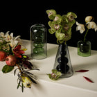 Bump Cone Vase