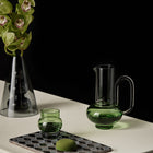 Bump Cone Vase