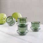 Bump Espresso Cup (Set of 4)