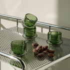Bump Espresso Cup (Set of 4)