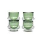Bump Espresso Cup (Set of 4)