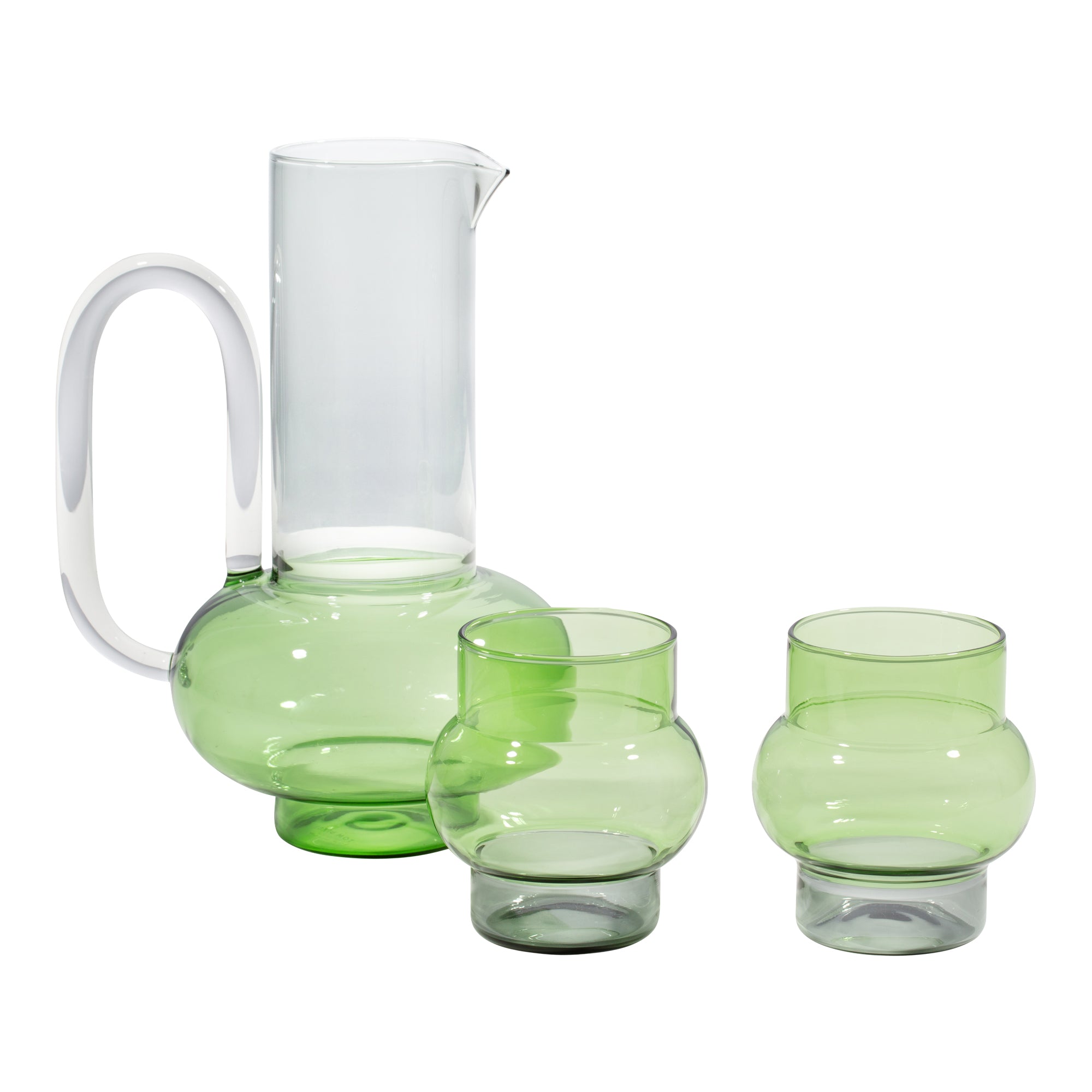 Tom Dixon Bump Glass - Thumbnail 5