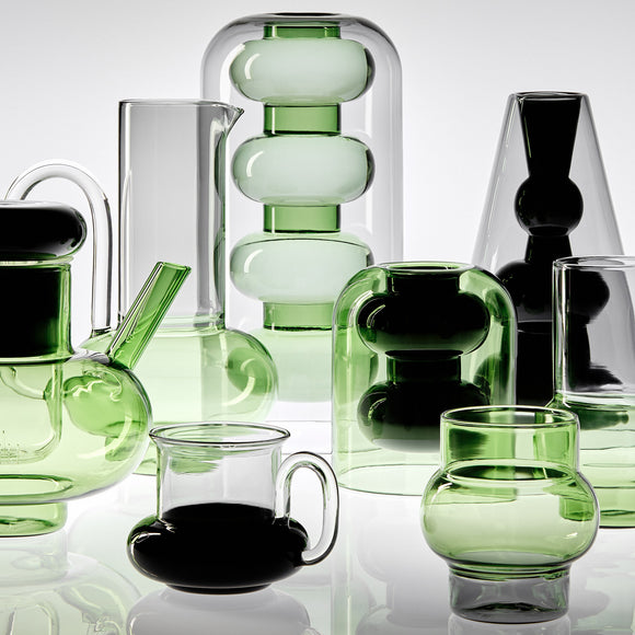 Bump Glass (Set of 2) - Thumbnail 5