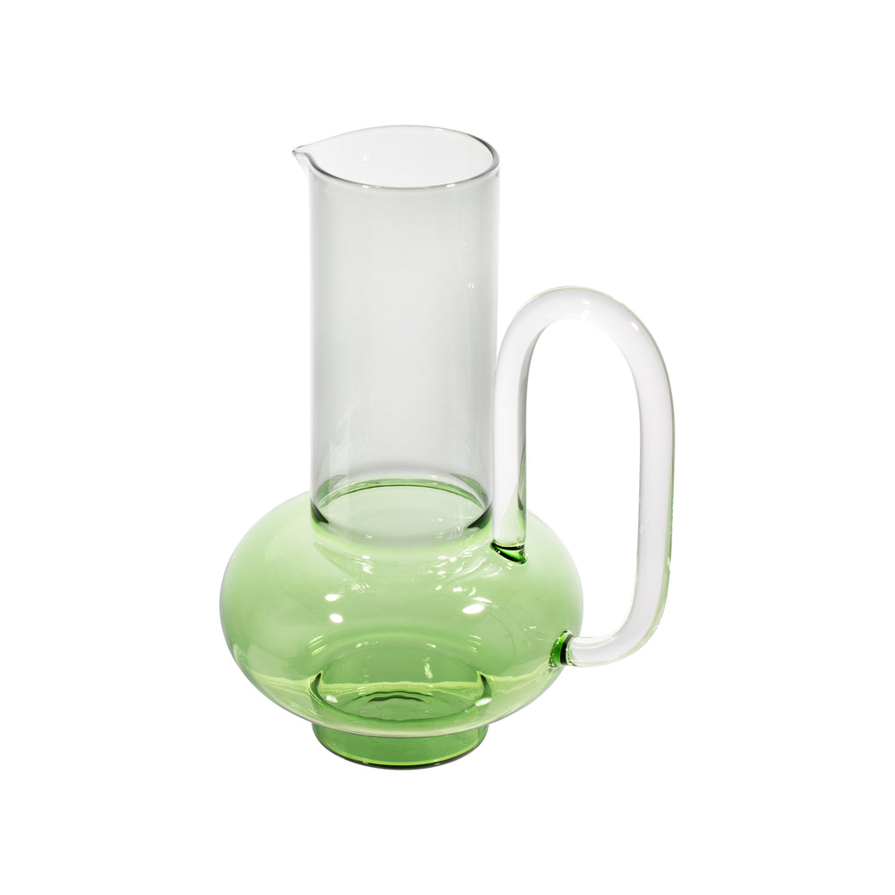 Bump Jug