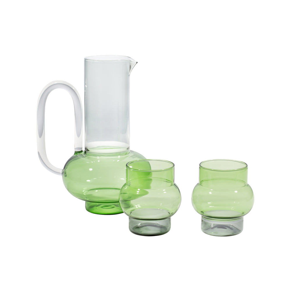 Bump Jug