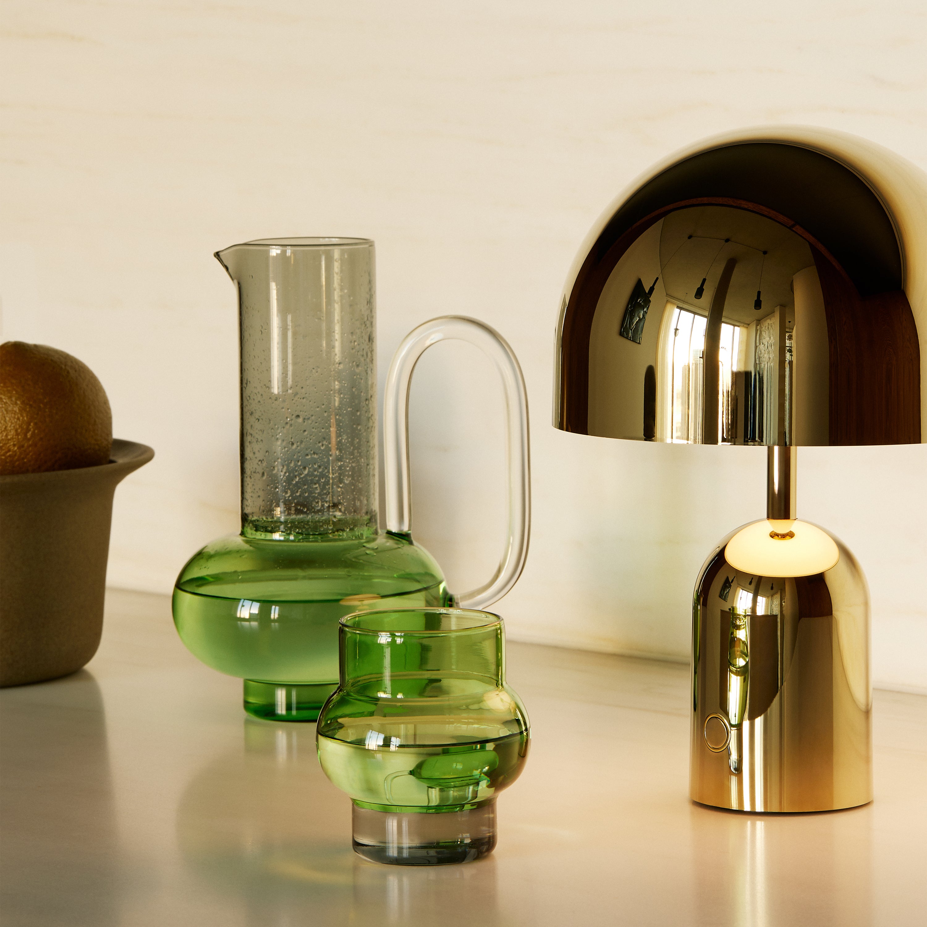 Tom Dixon Bump Jug - Thumbnail 4