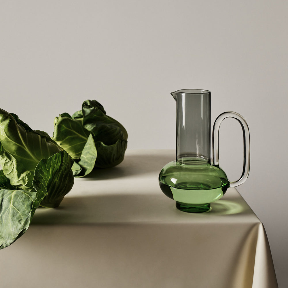 Bump Jug