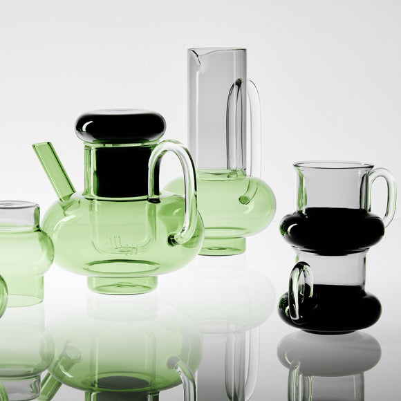 Tom Dixon Bump Tea Cup (Set of 2) 2Modern