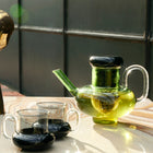 Bump Teapot