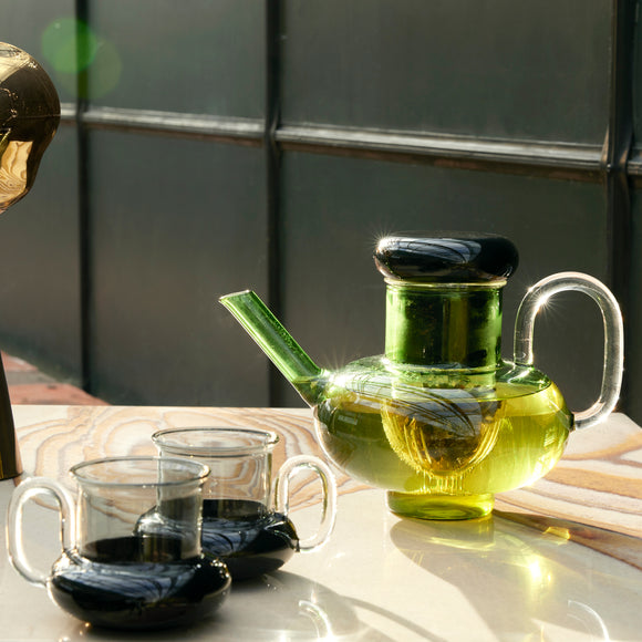 Tom Dixon Bump Teapot - 2Modern