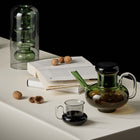 Bump Teapot