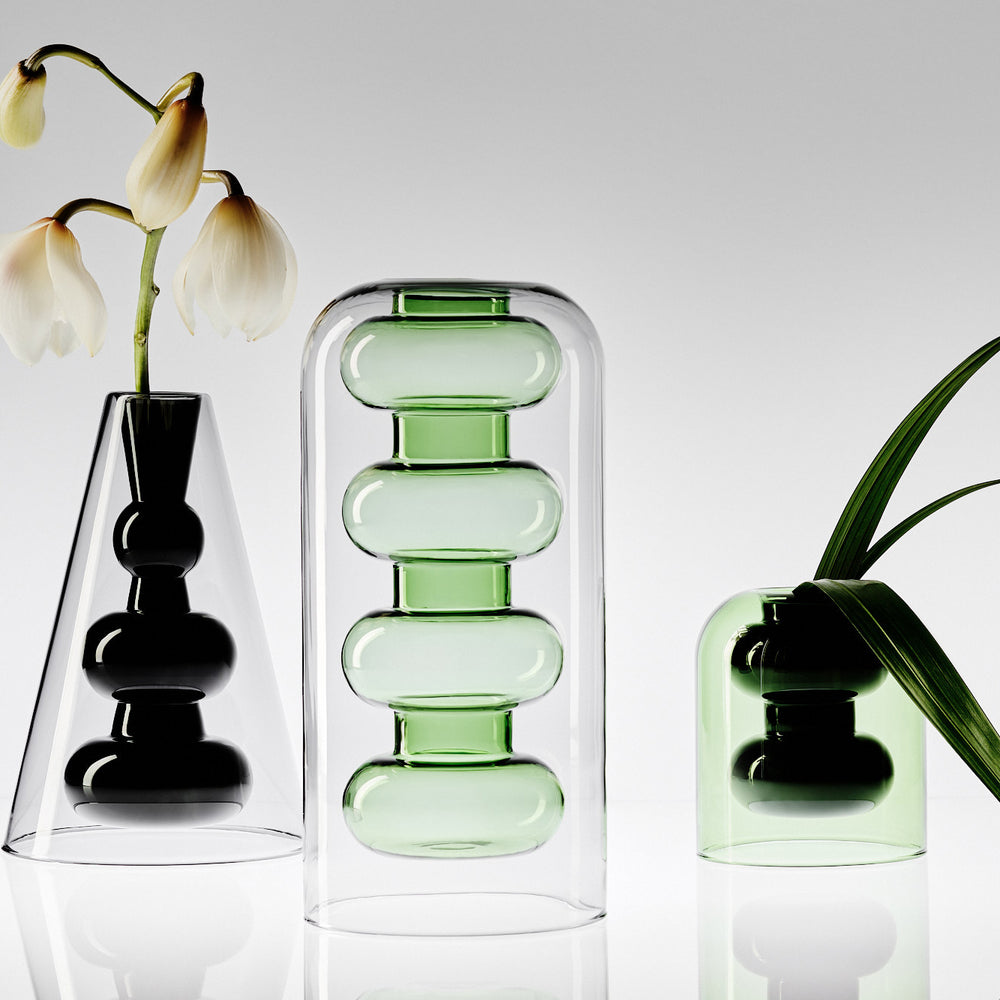Bump Vase