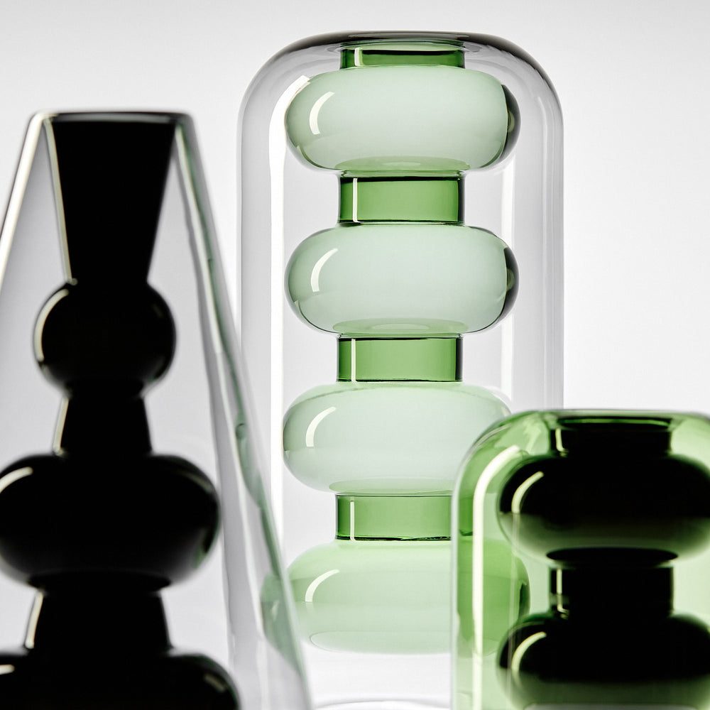 Bump Vase