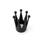 Cast Crown Candle Holder