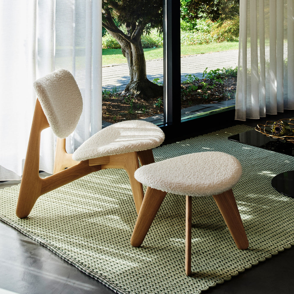 Cord Rug