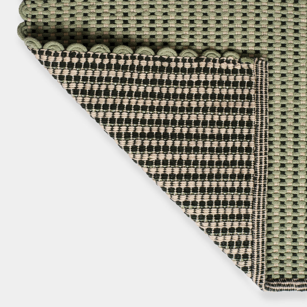 Cord Rug