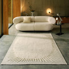 Edgy Rug