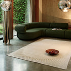 Edgy Rug