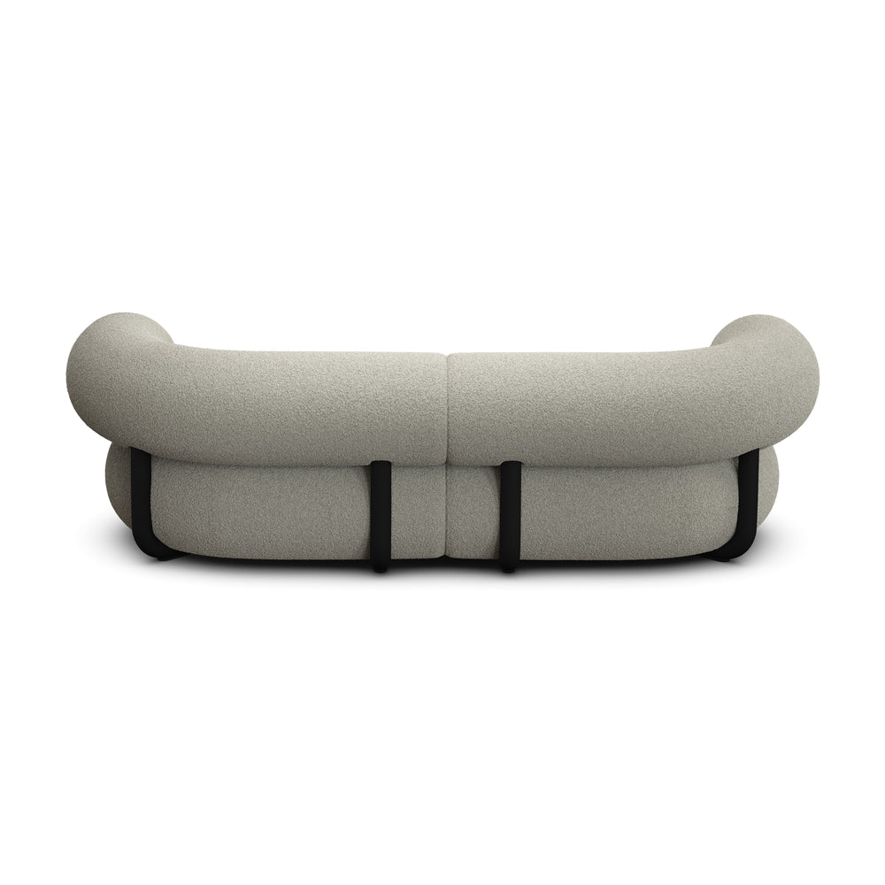 Fat 2.5 Seater Modular Sofa