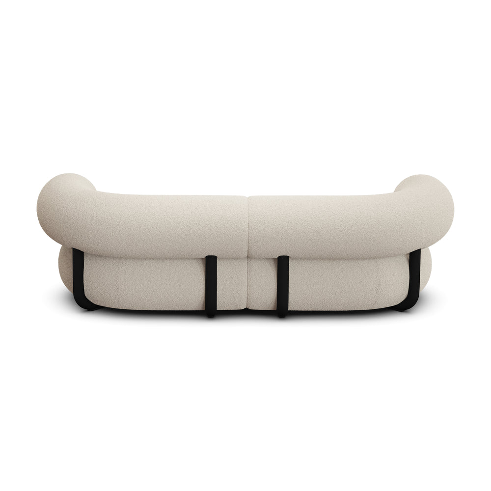 Fat 2.5 Seater Modular Sofa