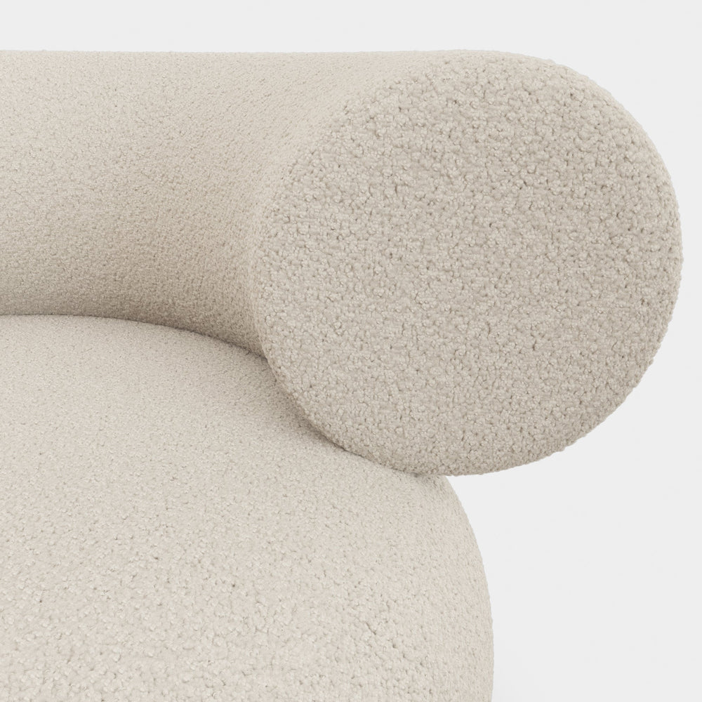 Fat 2.5 Seater Modular Sofa