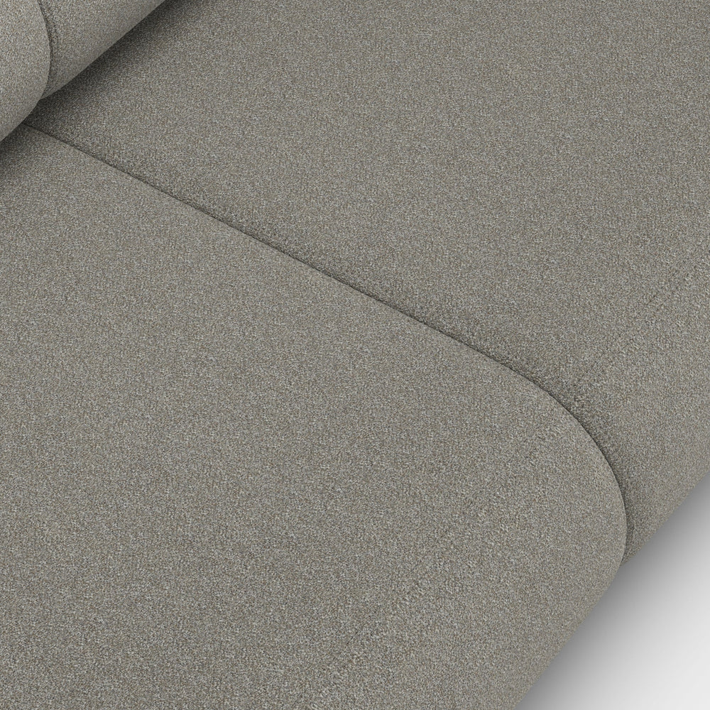 Fat 2.5 Seater Modular Sofa