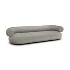 Fat 3-Seater Modular Sofa