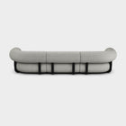 Fat 3-Seater Modular Sofa