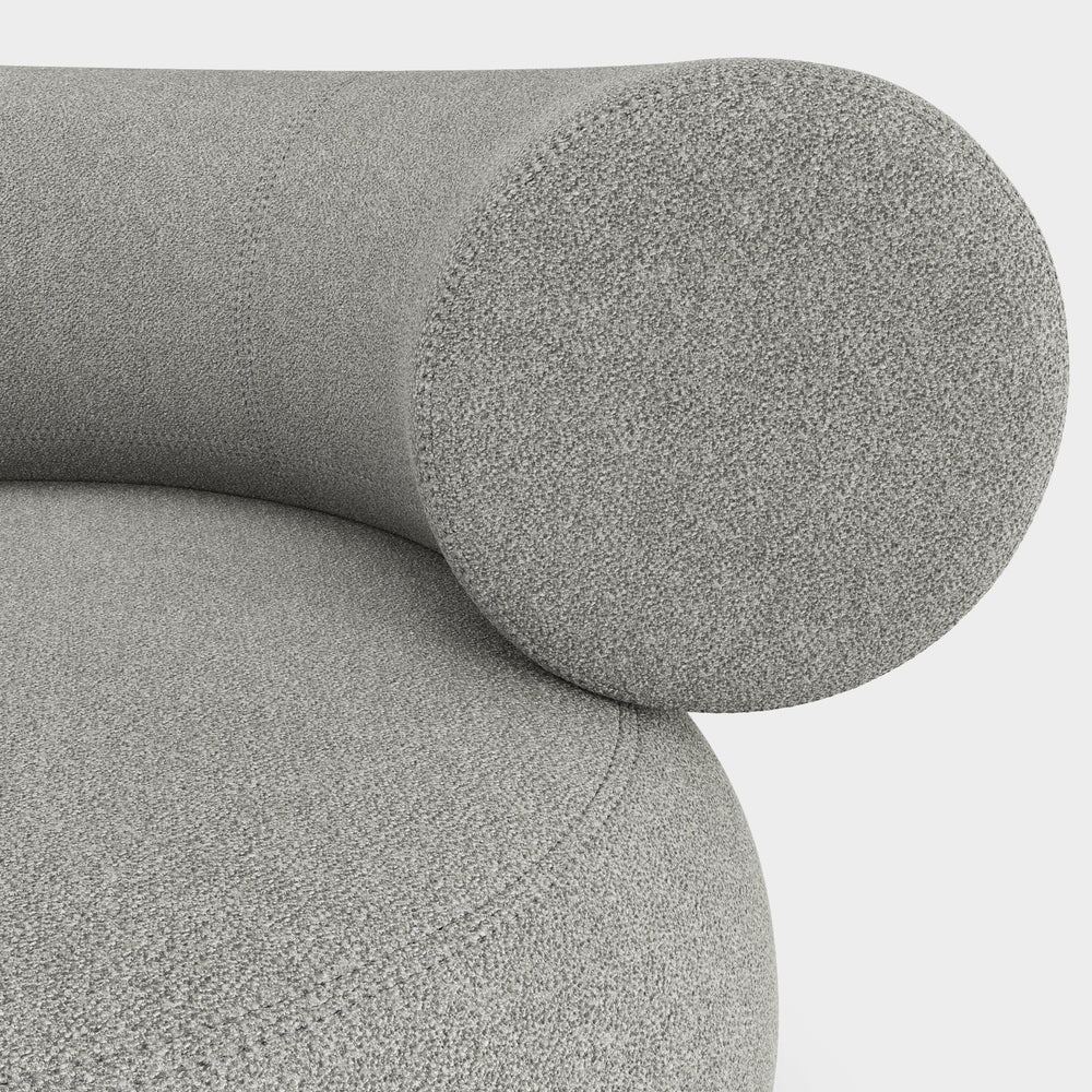 Fat 3-Seater Modular Sofa