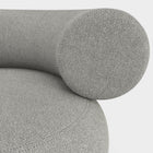 Fat 3-Seater Modular Sofa