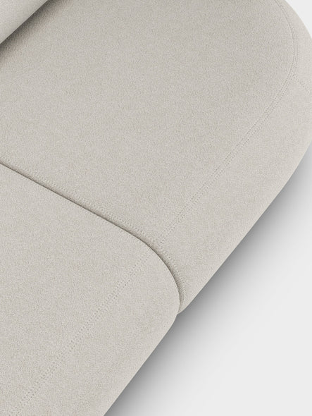 Fat 3-Seater Modular Sofa