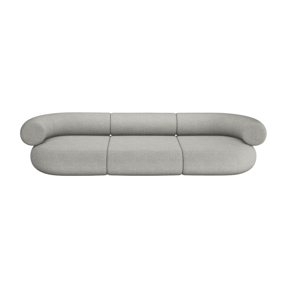 Fat 3-Seater Modular Sofa