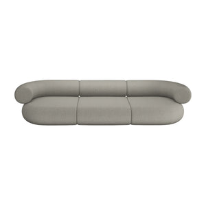 Fat 3-Seater Modular Sofa