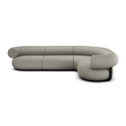 Fat 4-Seater Right Corner Modular Sofa