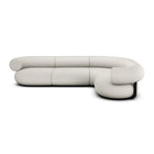 Fat 4-Seater Right Corner Modular Sofa