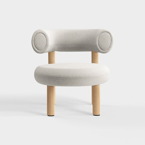 Fat Lounge Chair