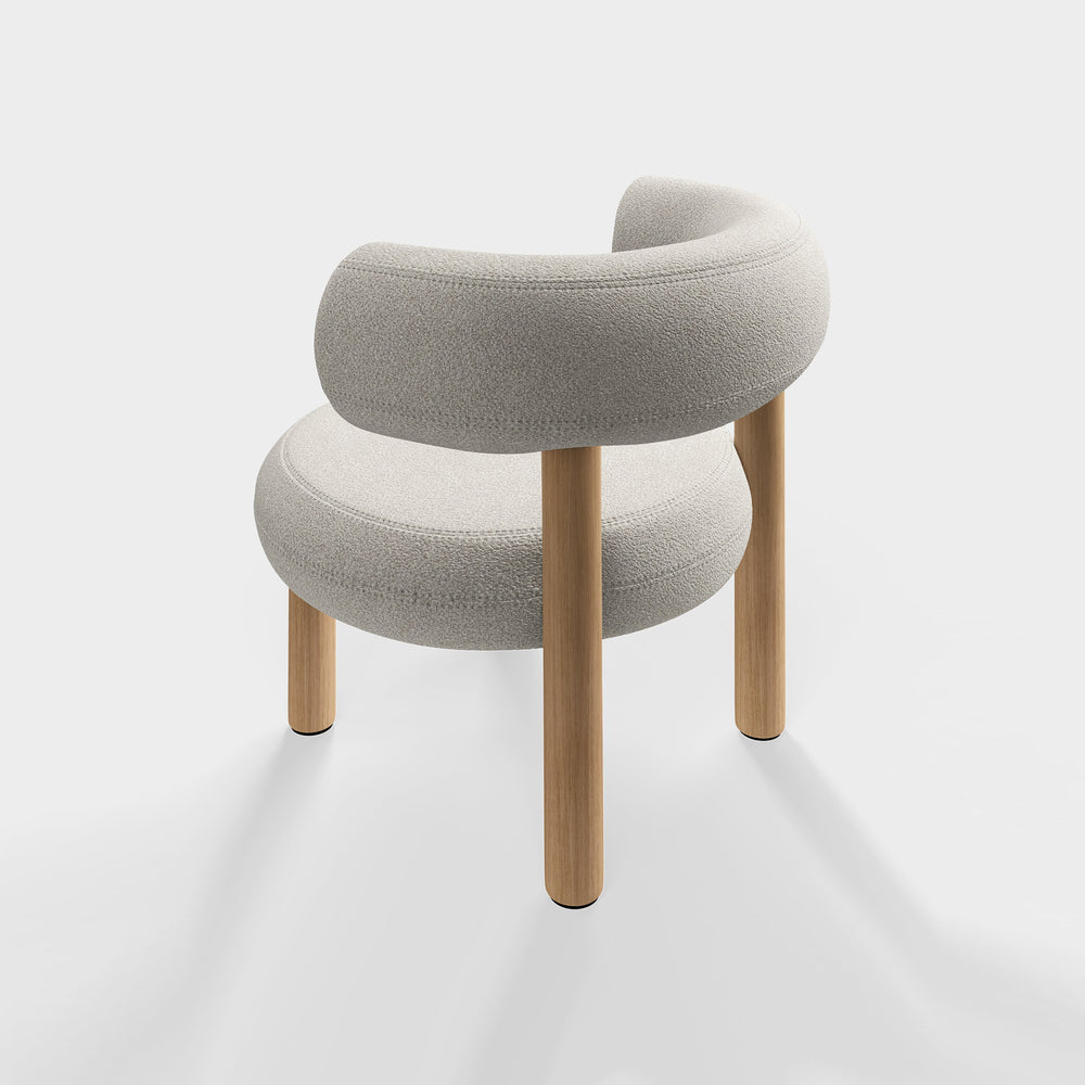 Fat Lounge Chair