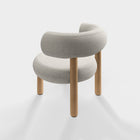 Fat Lounge Chair