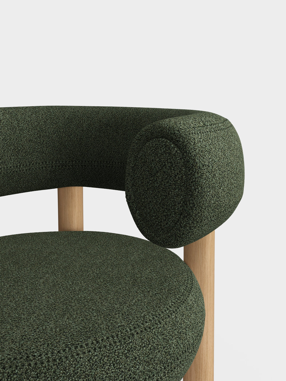 Fat Lounge Chair