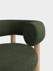 Fat Lounge Chair