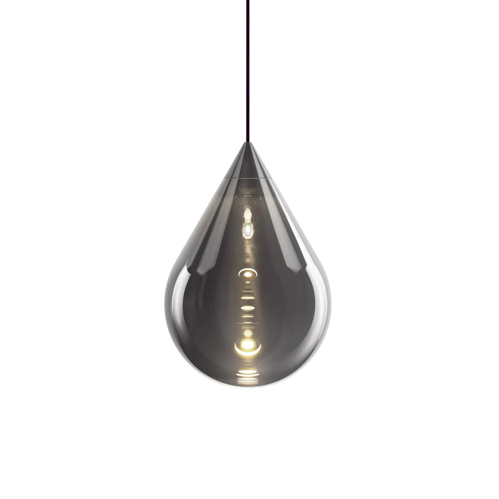 Flare Bead LED Pendant Light