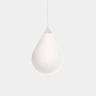 Flare Bead LED Pendant Light