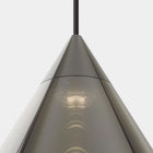 Flare Bead LED Pendant Light